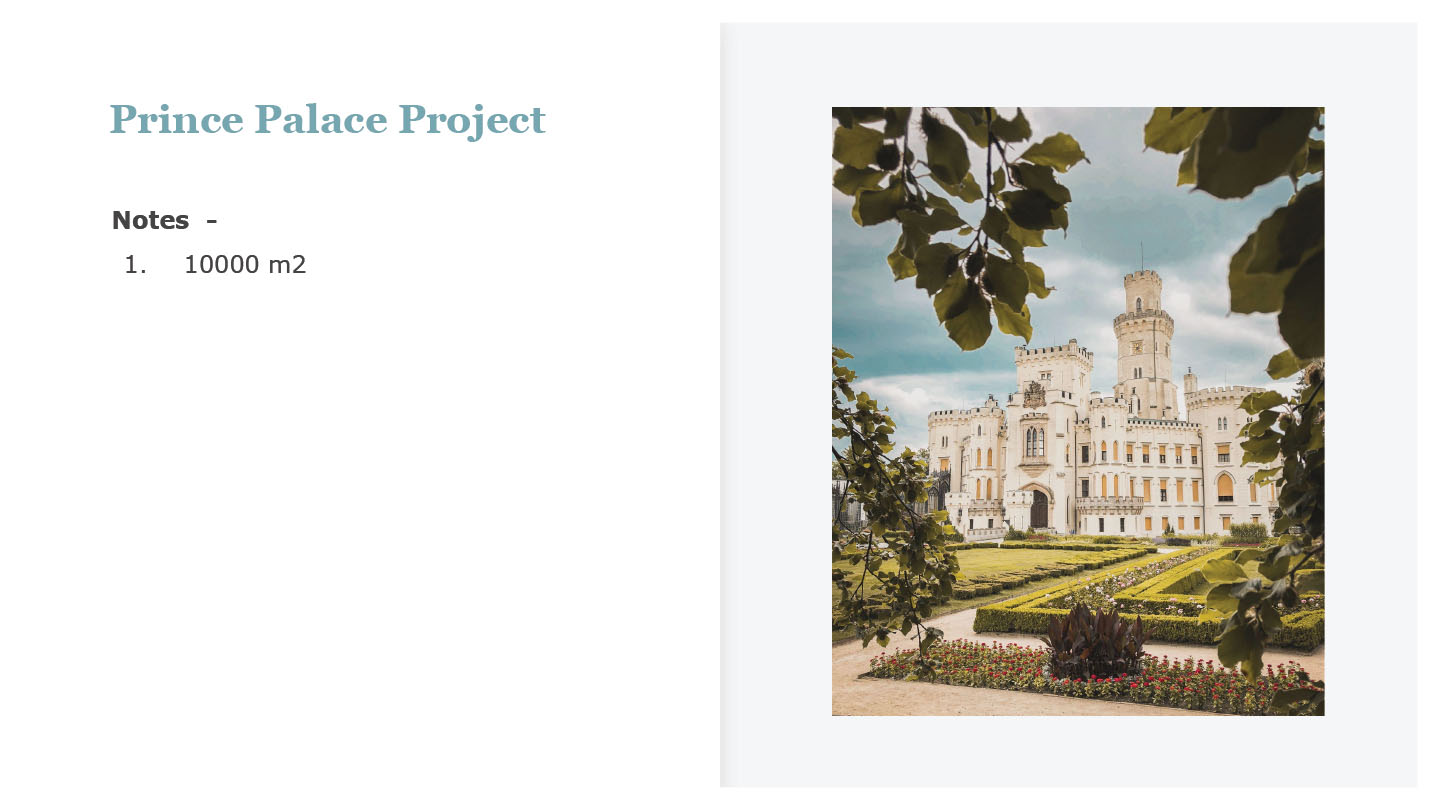project image